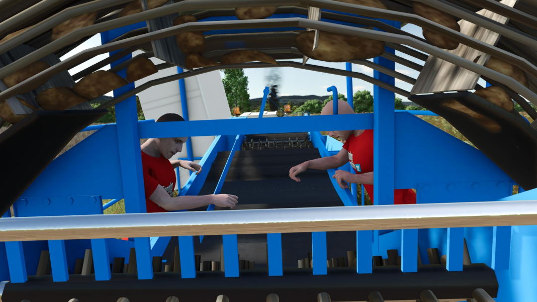 Fortschritt E689 V1.0