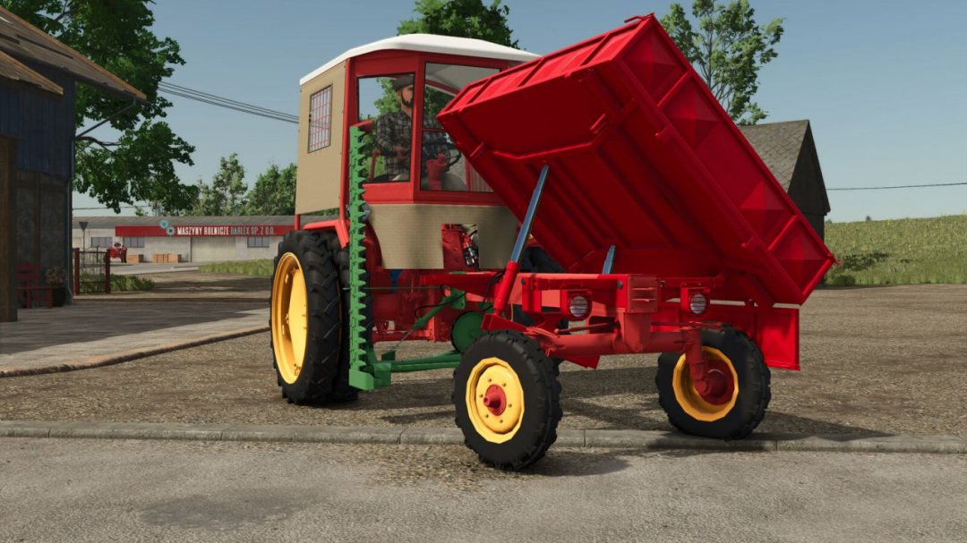 Fortschritt RS09 V1.0.0.1
