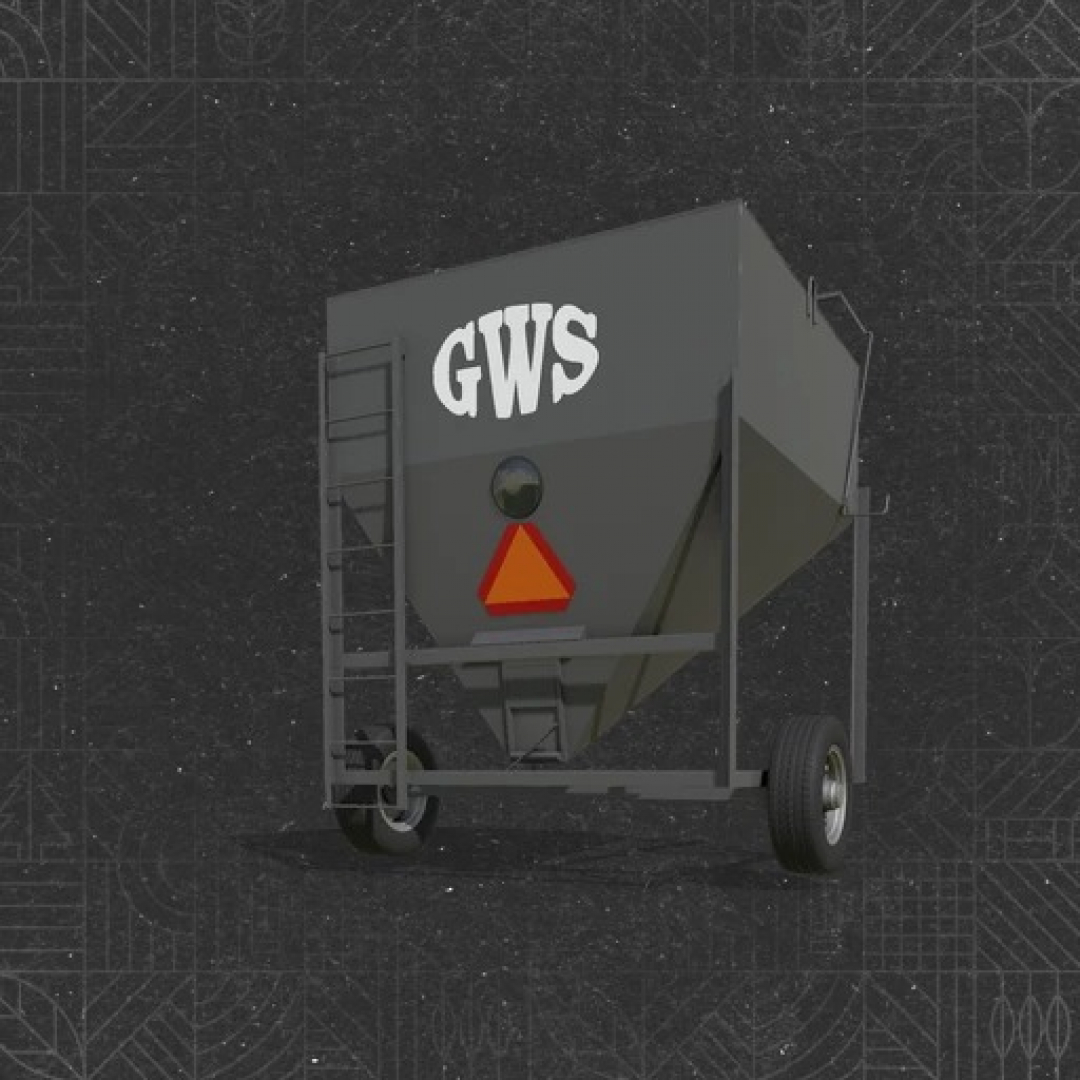 GWS Feed Hopper v1.0
