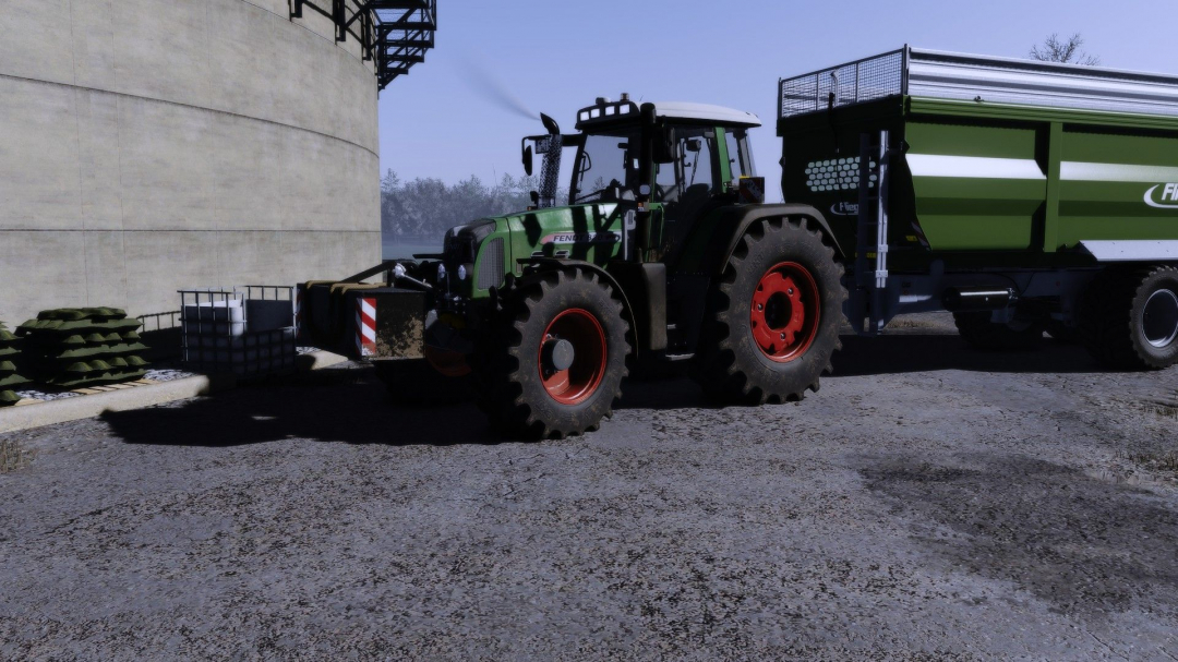 GianiShade ULTRAREALISM V1.0