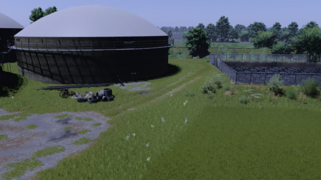 GianiShade ULTRAREALISM V1.0