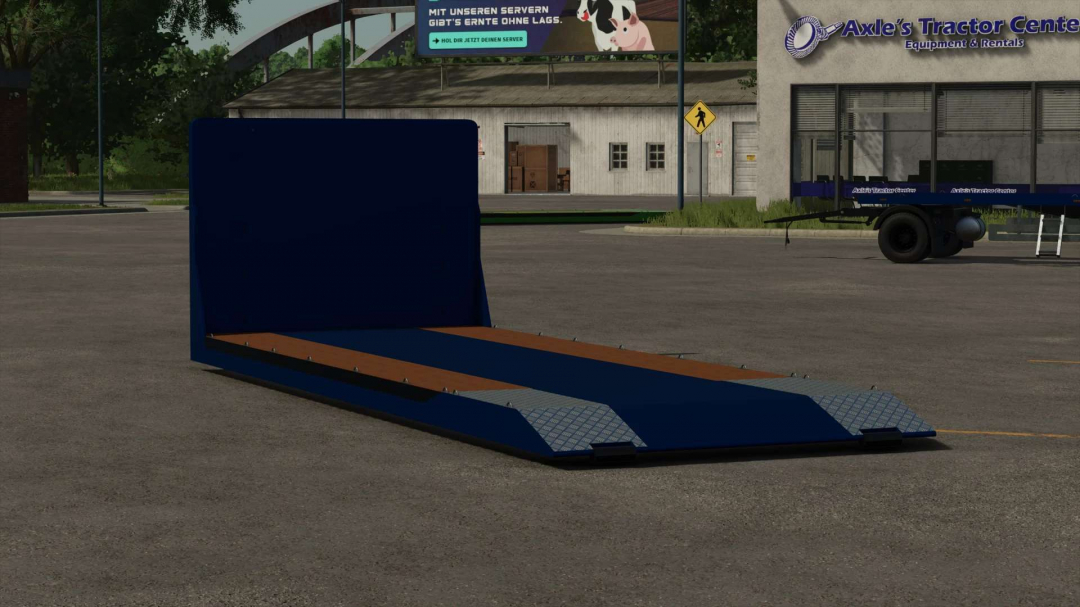 HKL Container Pack v1.0