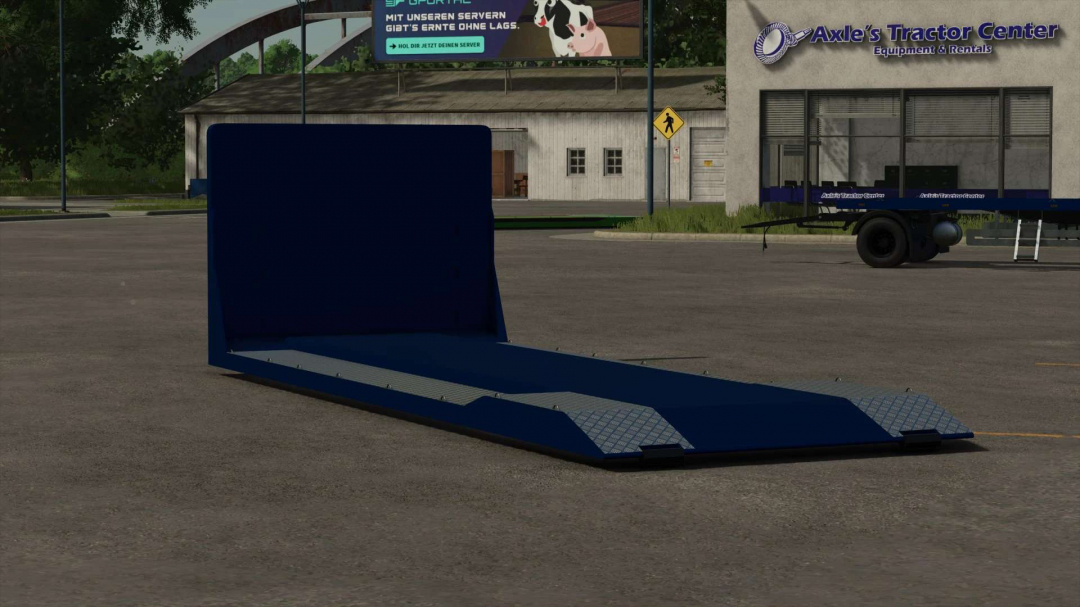 HKL Container Pack v1.0