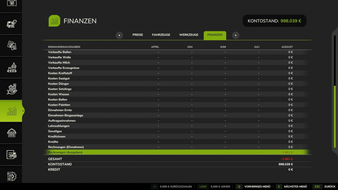 Invoice System v1.0.0.3