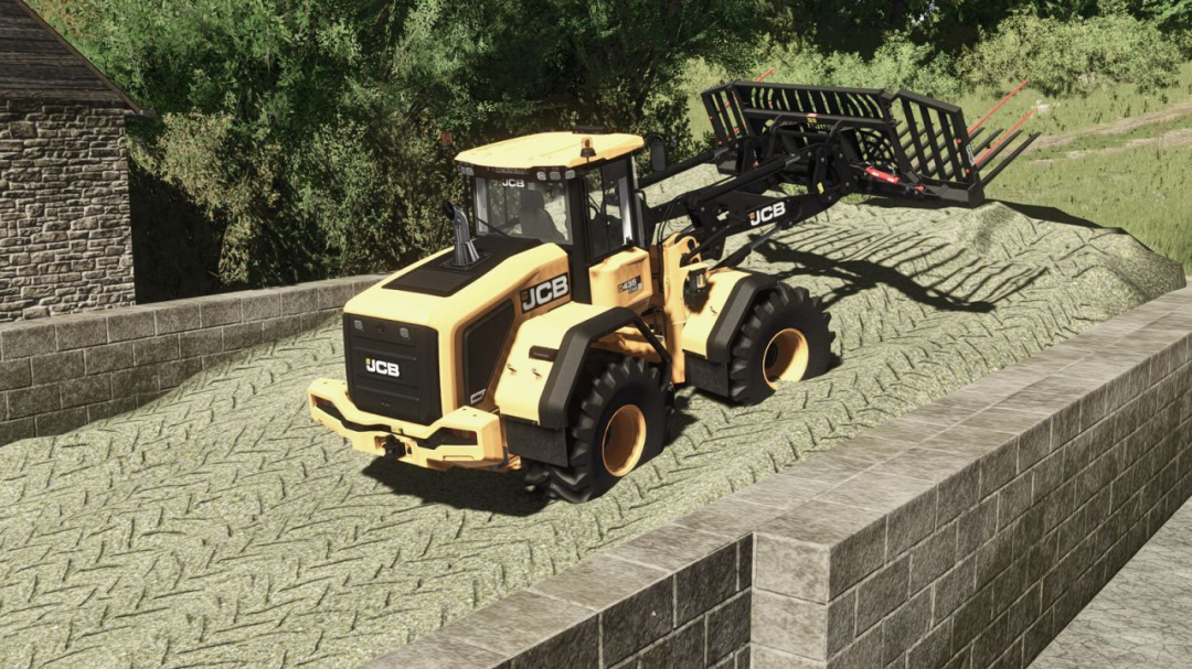 JCB 435S V1.0