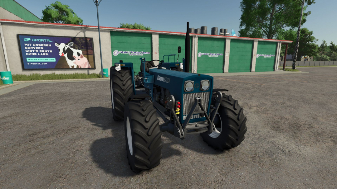 Kramer KL 714 V2.2.1.3