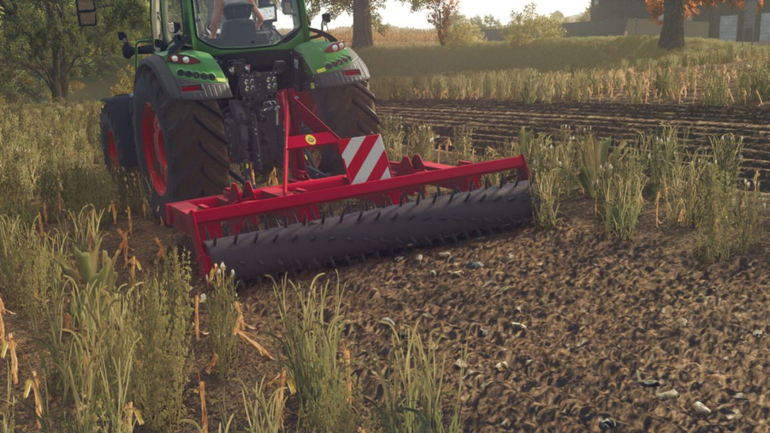 Latapia G7 Grandon V1.0