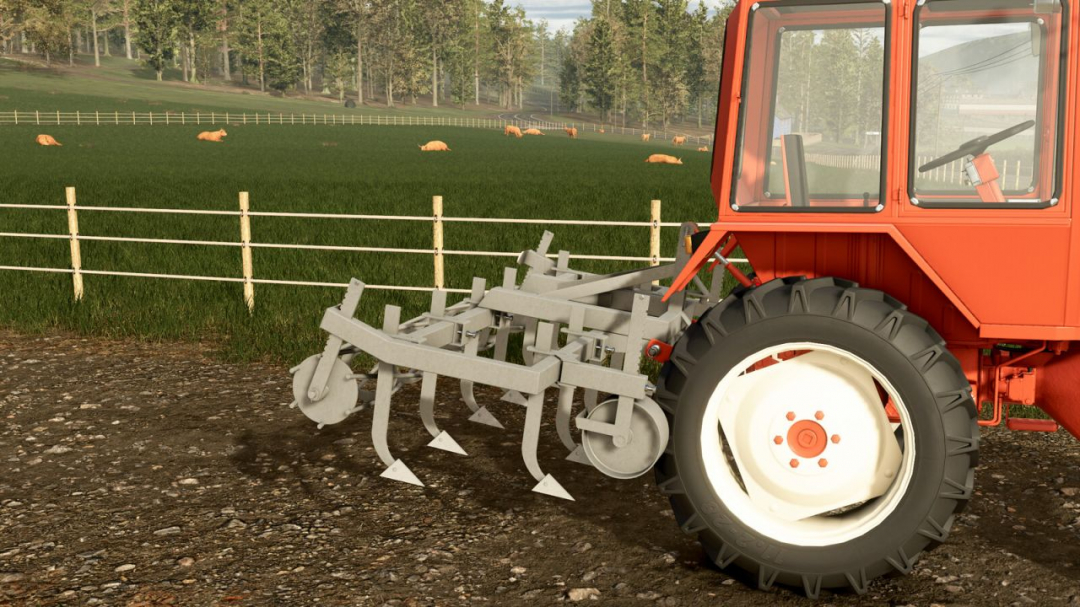 Lizard AKM-172 1.4 V1.0