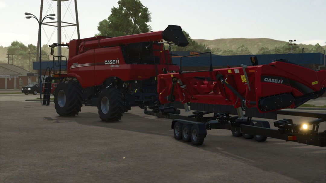 Lizard Cutting Cart V1.0.0.1