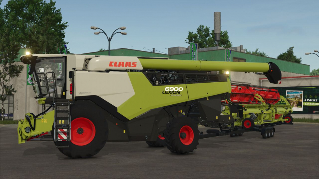 Lizard Cutting Cart V1.0.0.1