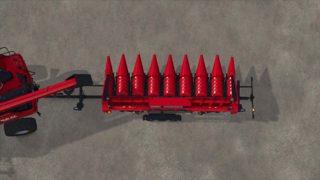 Lizard Cutting Cart V1.0.0.1