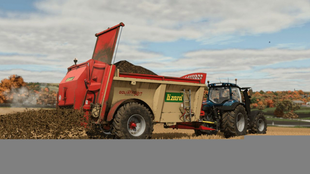 Lizard Goliath 54s17 V1.0