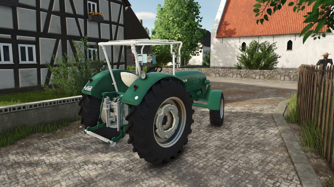 MAN 2P1/4P1 V1.0.0.1