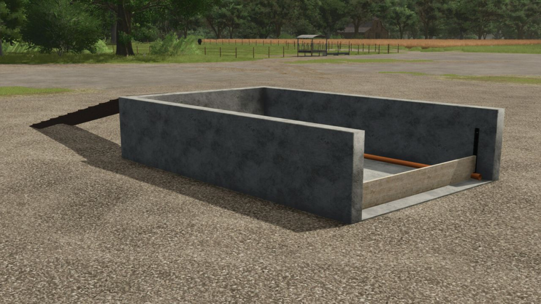 Manure Heap Pack V1.0