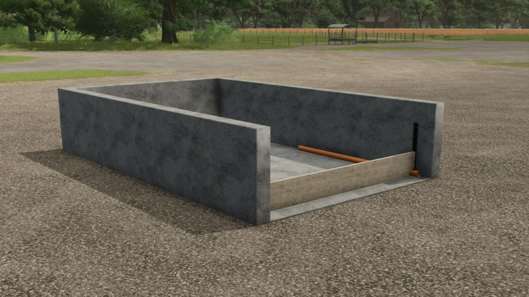 Manure Heap Pack V1.0