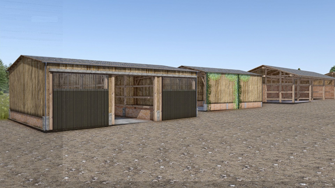 Olli shed 16x V1.0.0.1