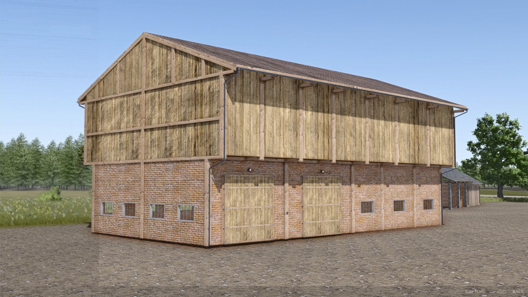 Olli shed 16x V1.0.0.1