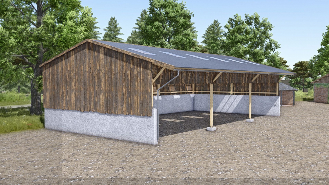 Olli shed 16x V1.0.0.1