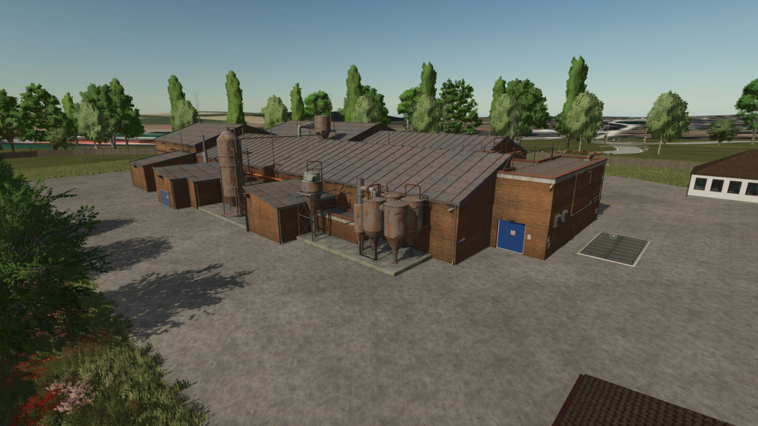 Potato Chips Factory V1.1