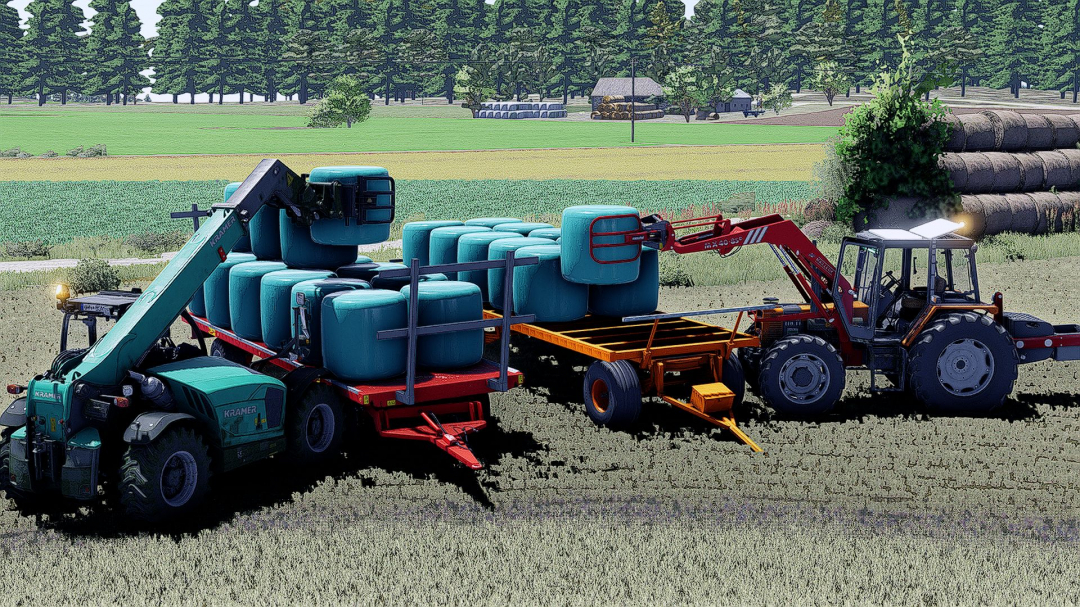 Shader by Emeric V1.0