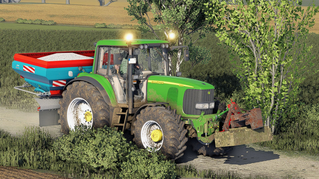 Shader by Emeric V1.0