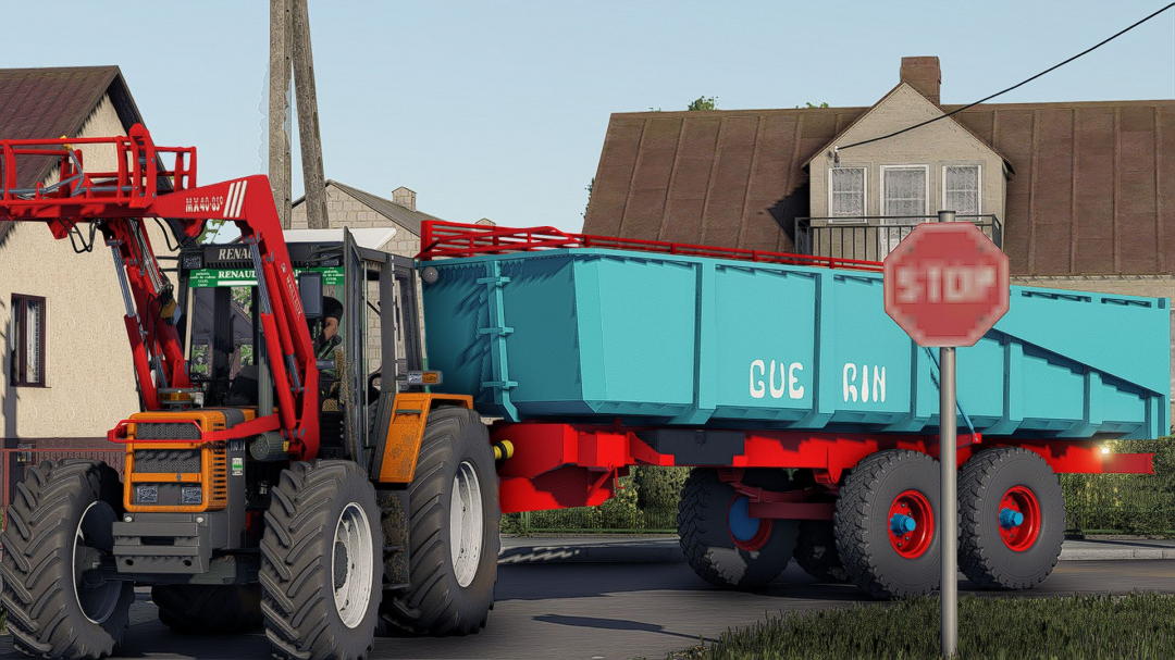 Shader by Emeric V1.0