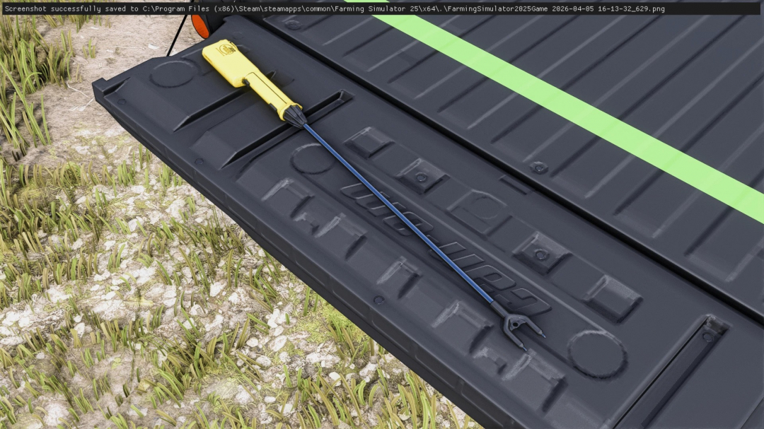 Springer Magrath Cattle Prod v1.0.0.1