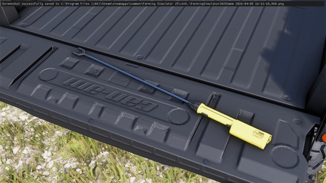 Springer Magrath Cattle Prod v1.0.0.1