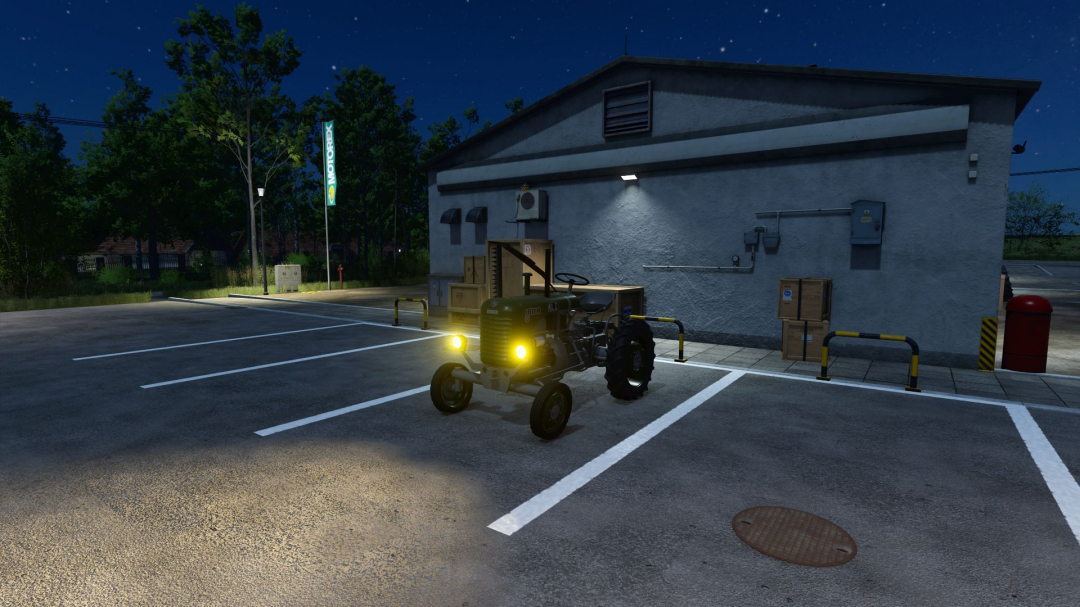 Steyr T80 (15er Steyr) V2.0.0.2