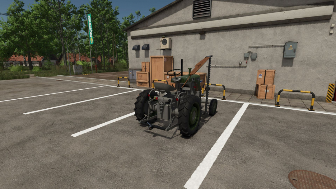 Steyr T80 (15er Steyr) V2.0.0.2