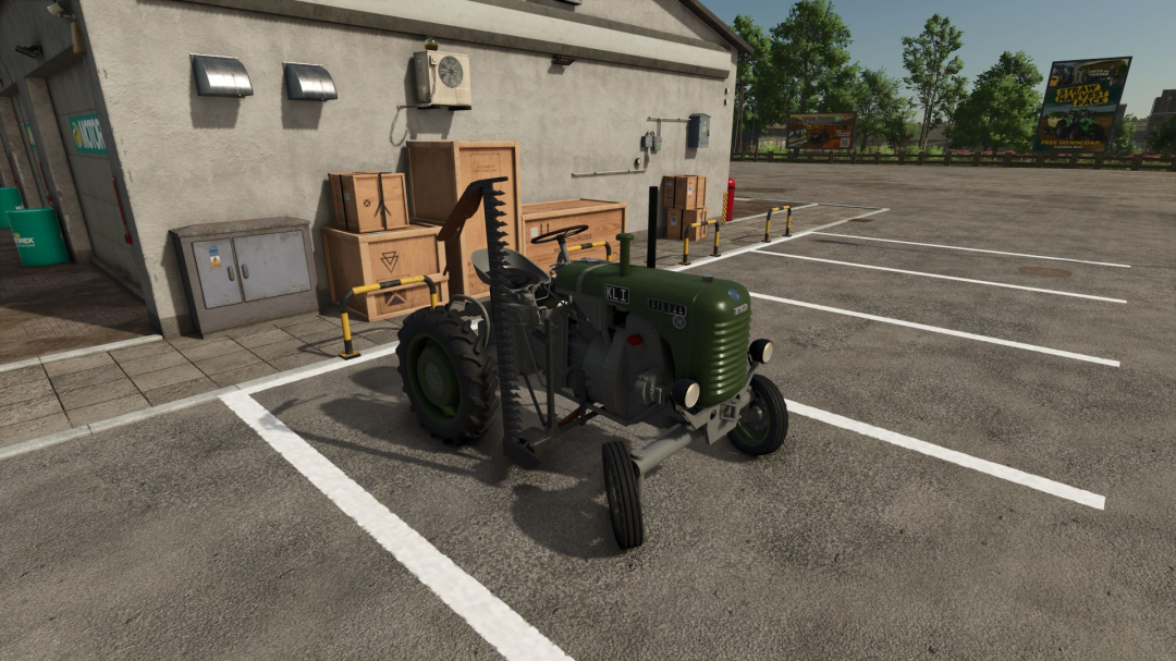 Steyr T80 (15er Steyr) V2.0.0.2