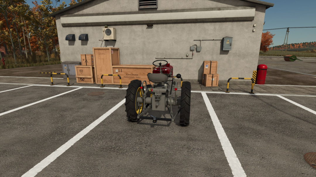 Steyr T84 V2.0.0.2