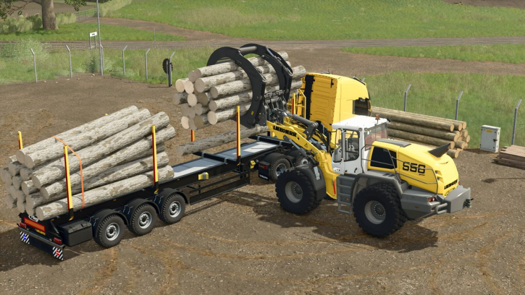 Torion1914 / L556XPower Pack V1.0.0.1