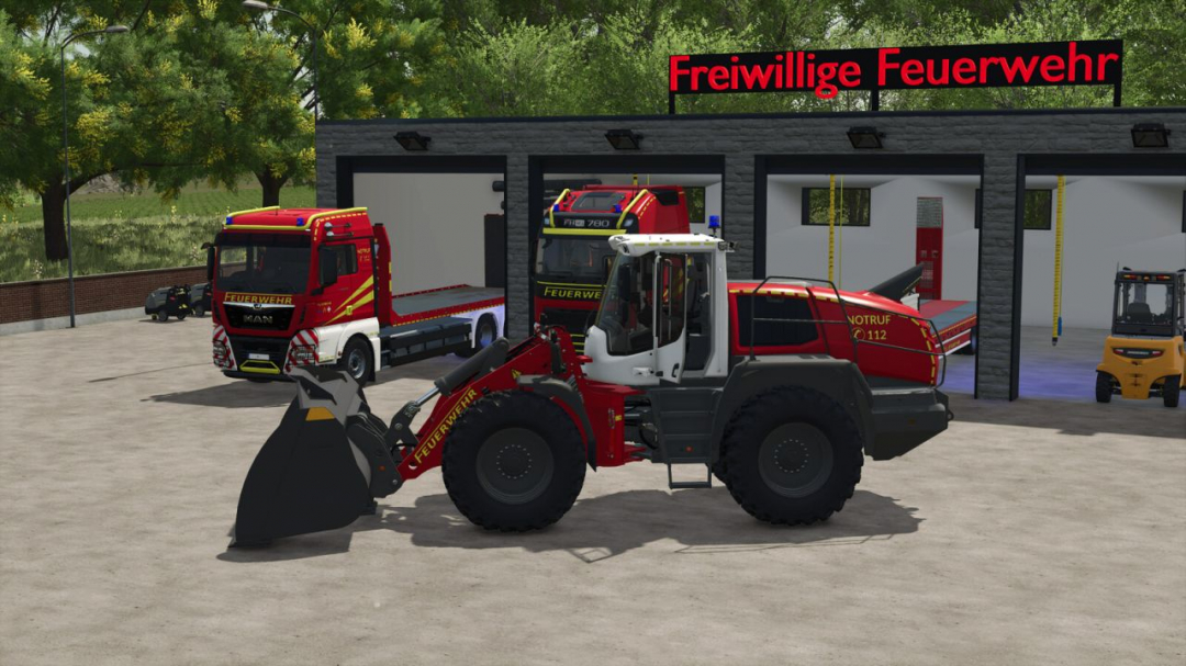 Torion1914 / L556XPower Pack V1.0.0.1