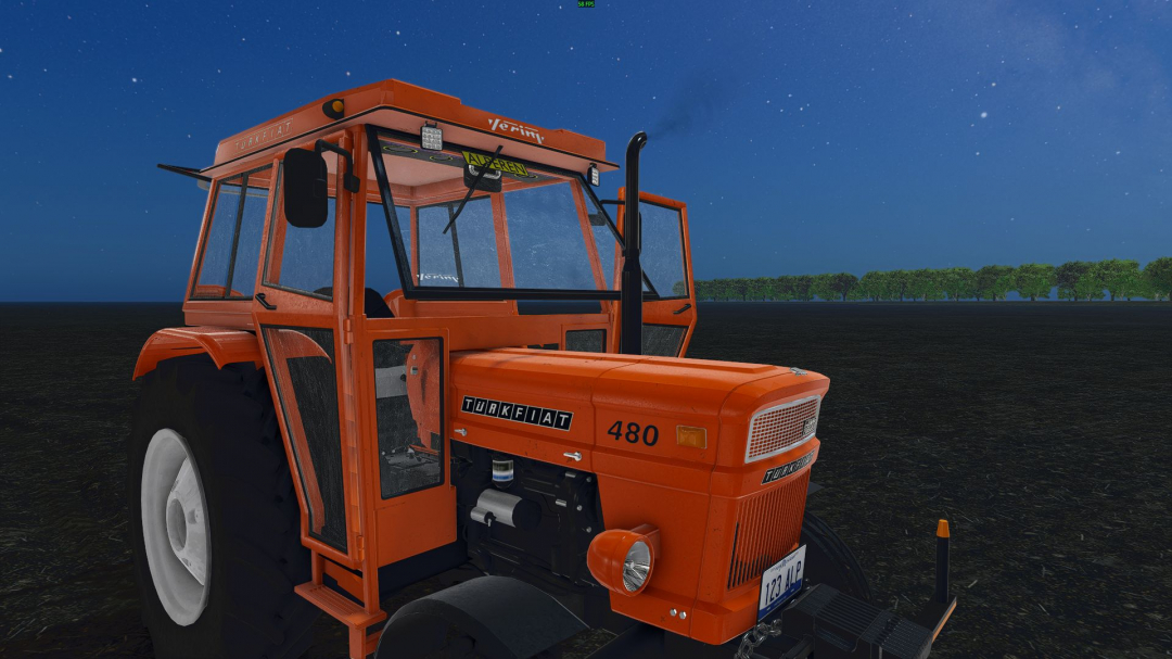 Turkish Fiat 480 V1.0.0.1