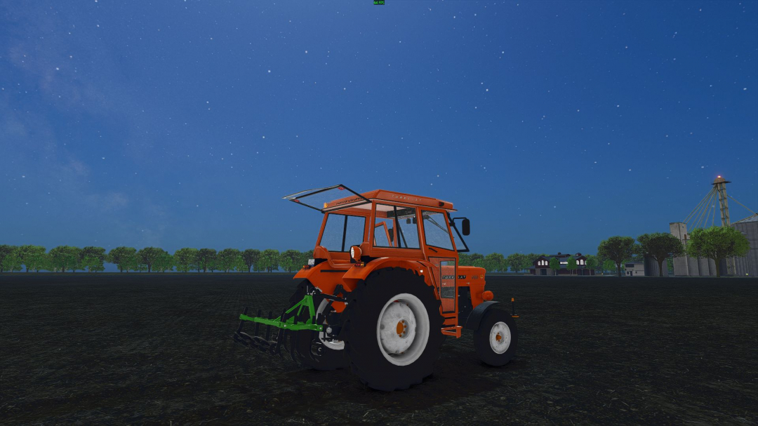 Turkish Fiat 480 V1.0.0.1