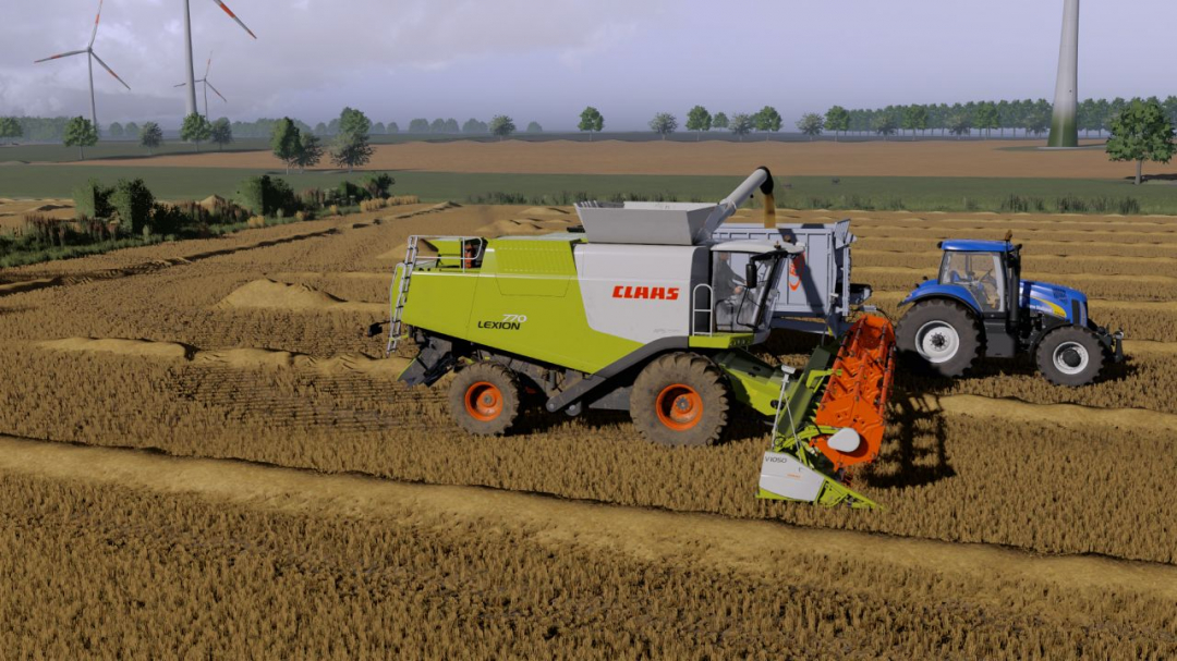 Ultra Realistic shader by draxen 15 V1.0