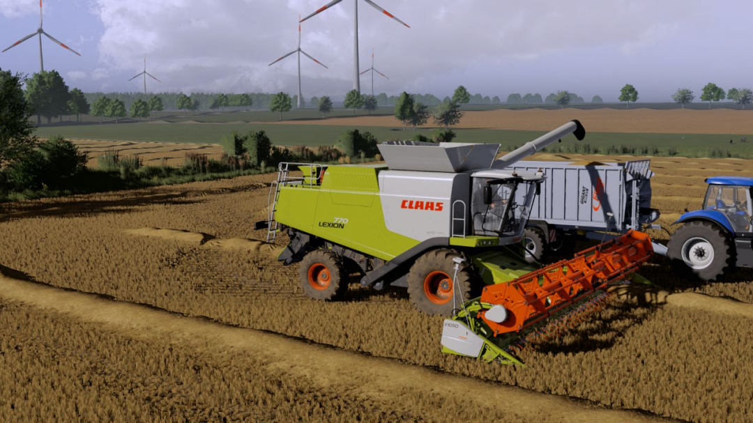 Ultra Realistic shader by draxen 15 V1.0