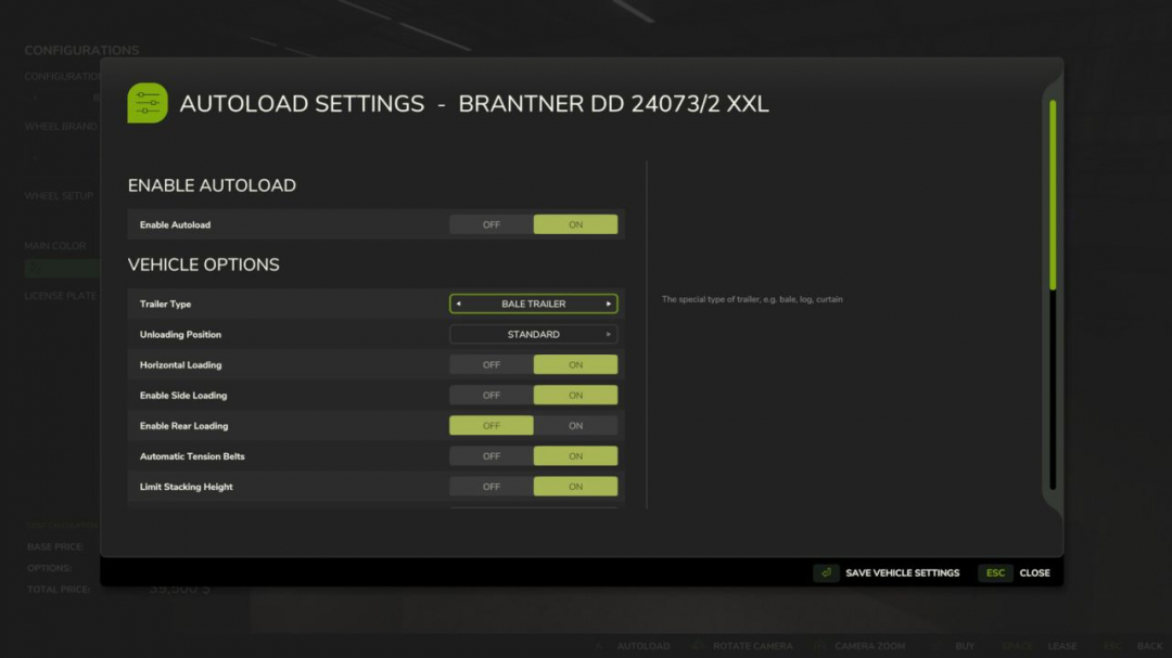 Universal Autoload V1.1.1