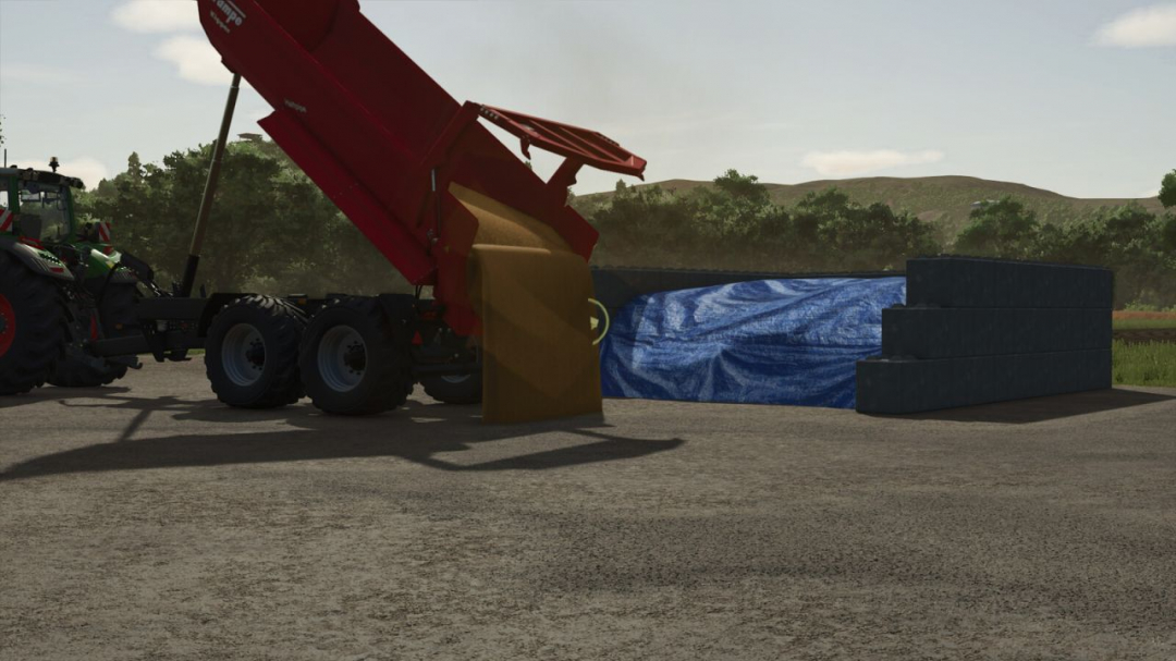 Universal Sell Bunker V1.0