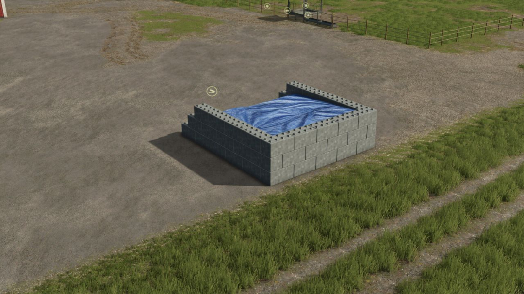 Universal Sell Bunker V1.0