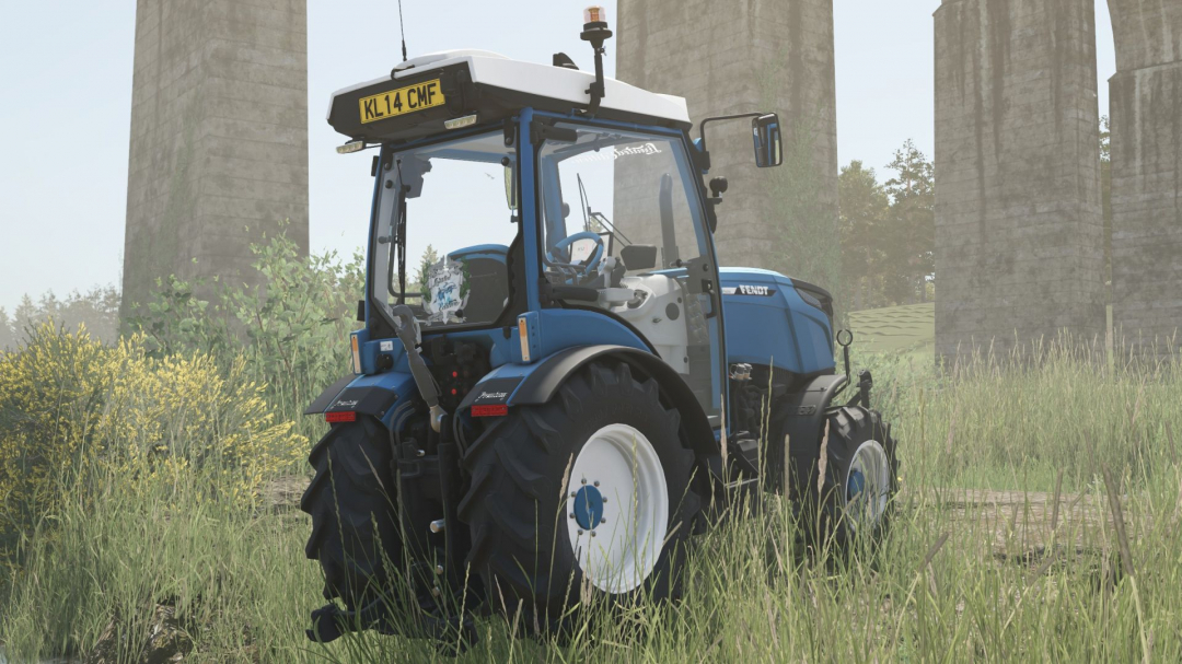 Vario 200 Limited Edition V1.0