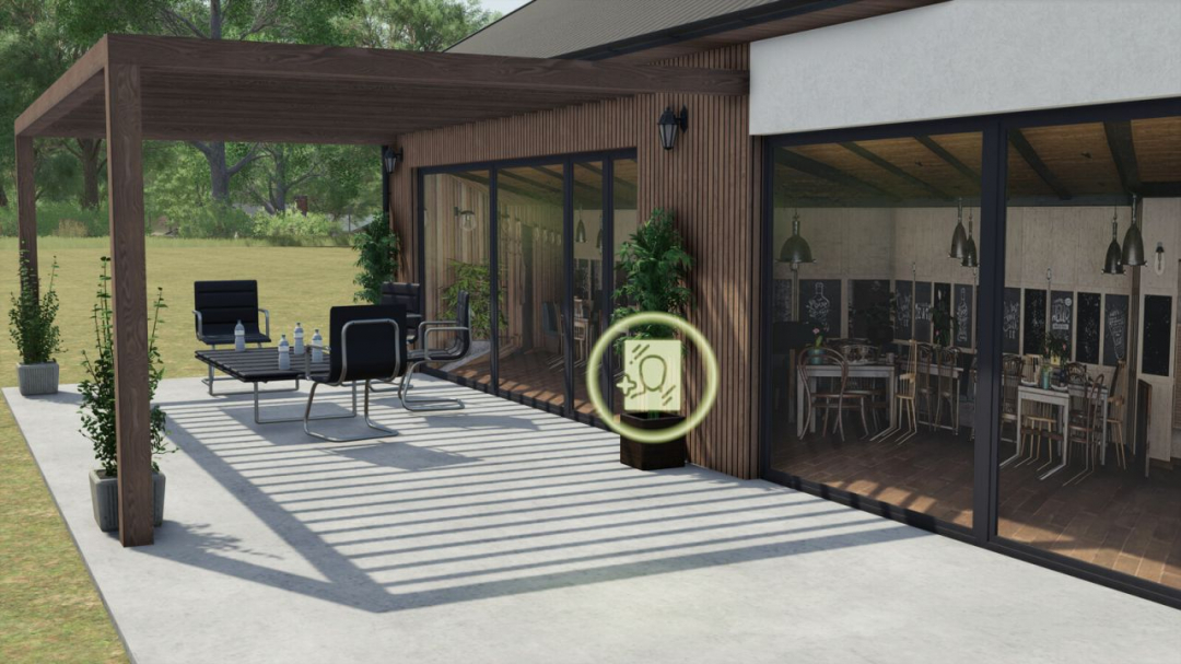 White Luxury House V1.0.0.1