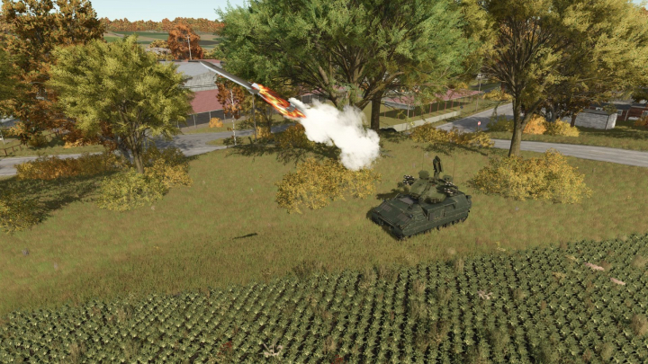 fs25-mods,  ADATS V1.0