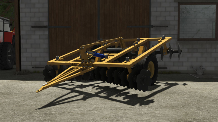 fs25-mods,  BDT-3 V1.0