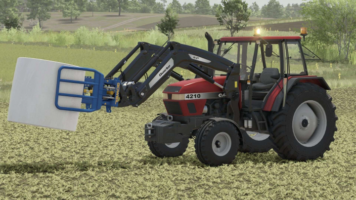 fs25-mods,  Case IH 4200 Series v1.0