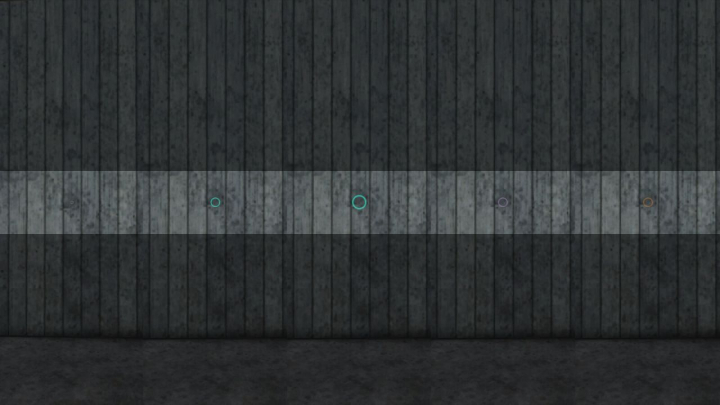 fs25-mods,  Crosshair Settings V1.1.1