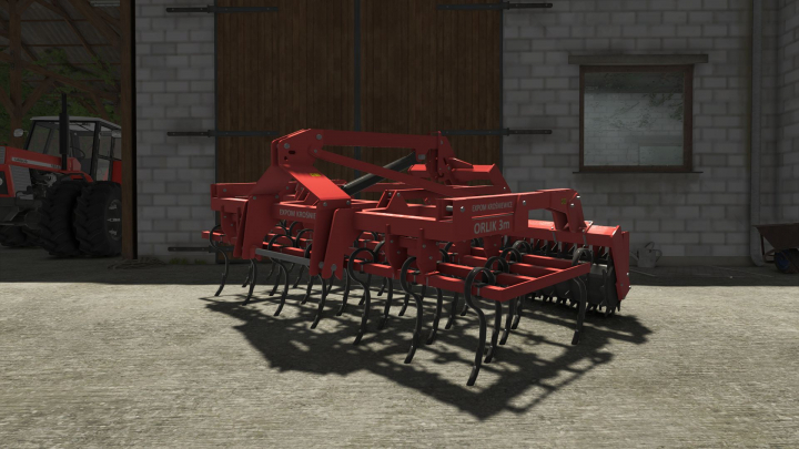 fs25-mods,  Expom Orlik 3m V1.0