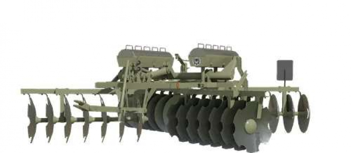 fs25-mods,  Famarol U236 v1.0