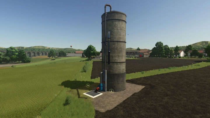 fs25-mods,  Fermenter V1.0